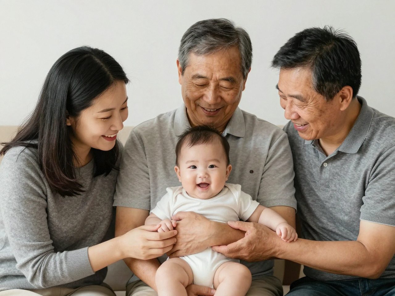 供卵助孕方案